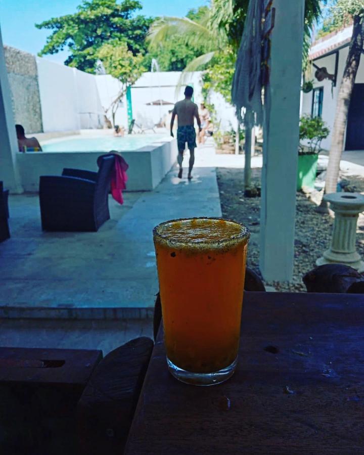 Hostal Casa Torices Real 12