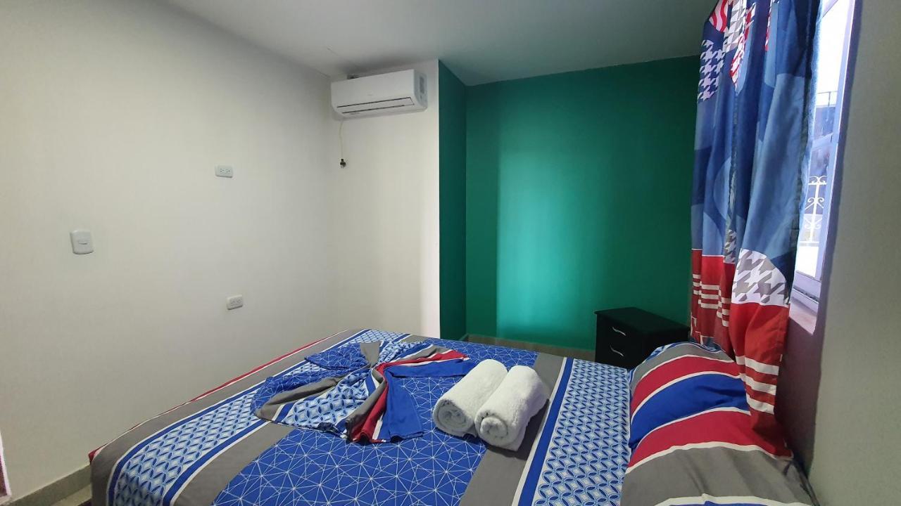 Mi Lindo Septiembre Hostal Cartagena