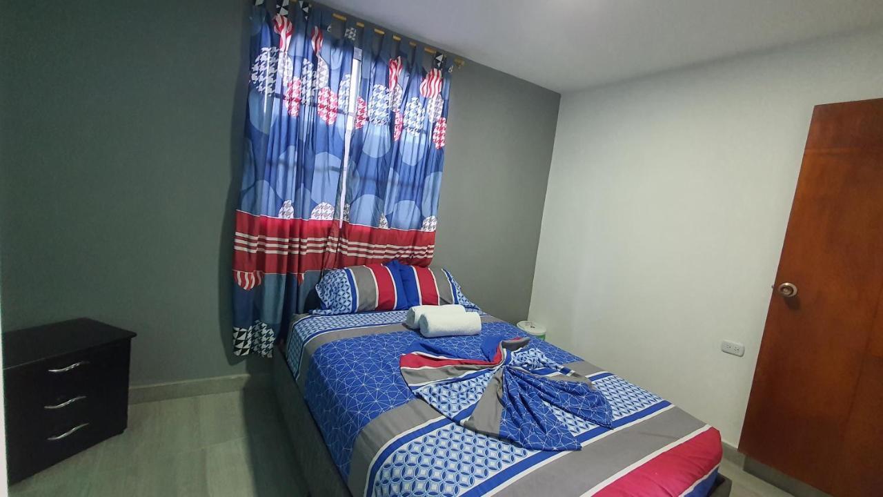 Mi Lindo Septiembre Hostal
