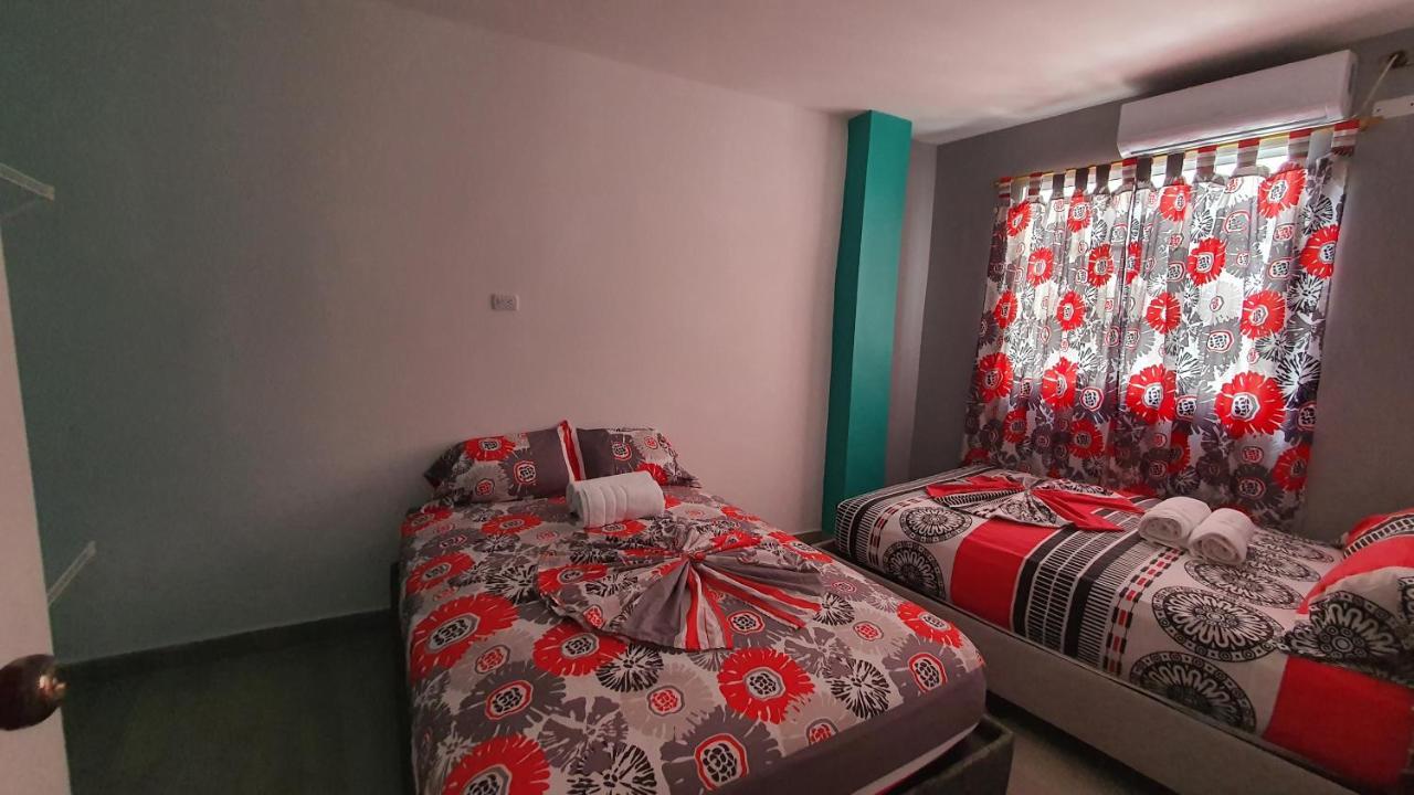 Mi Lindo Septiembre Hostal Cartagena