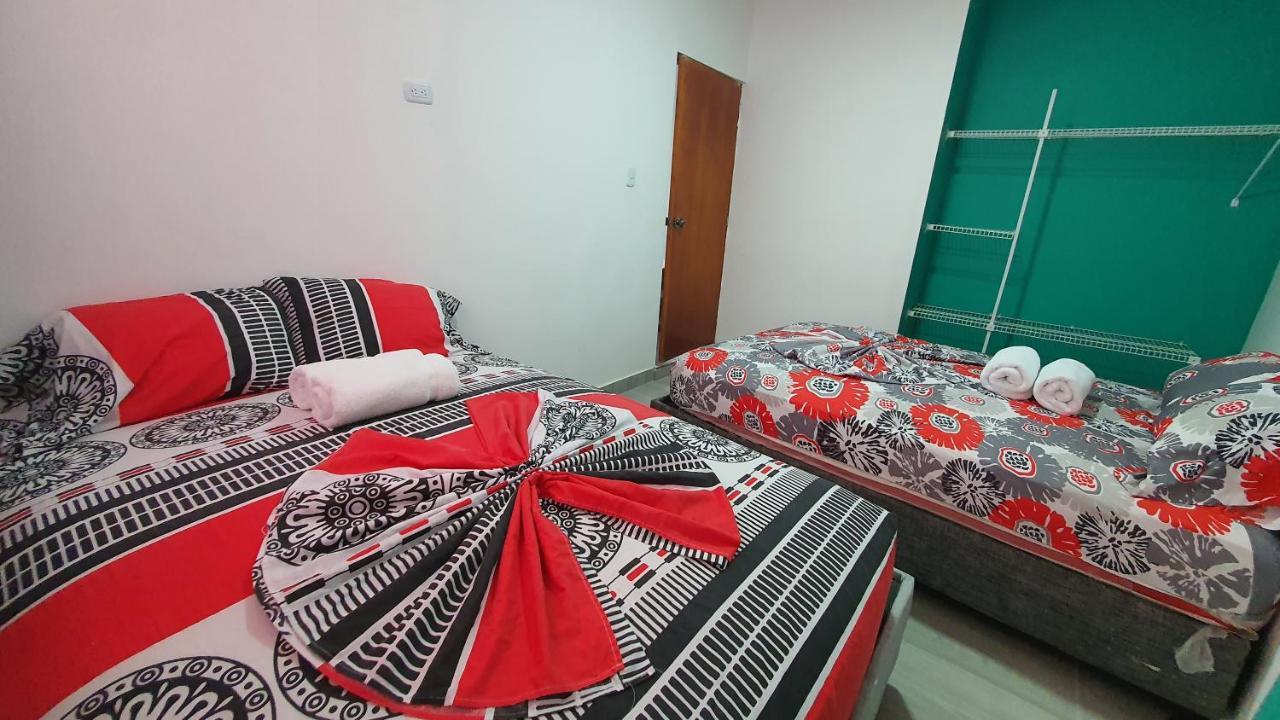 Mi Lindo Septiembre Hostal Cartagena