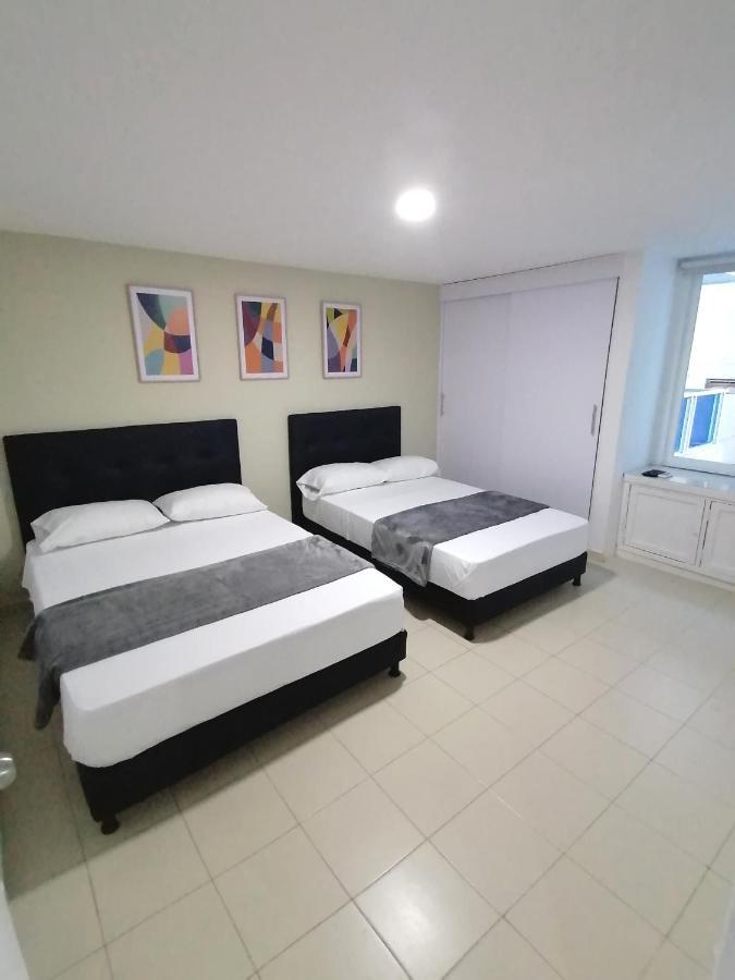 Laguito House 312 Apartment *