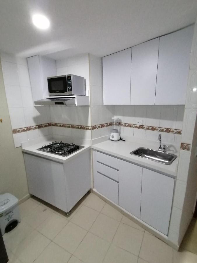 Laguito House 312 Apartment