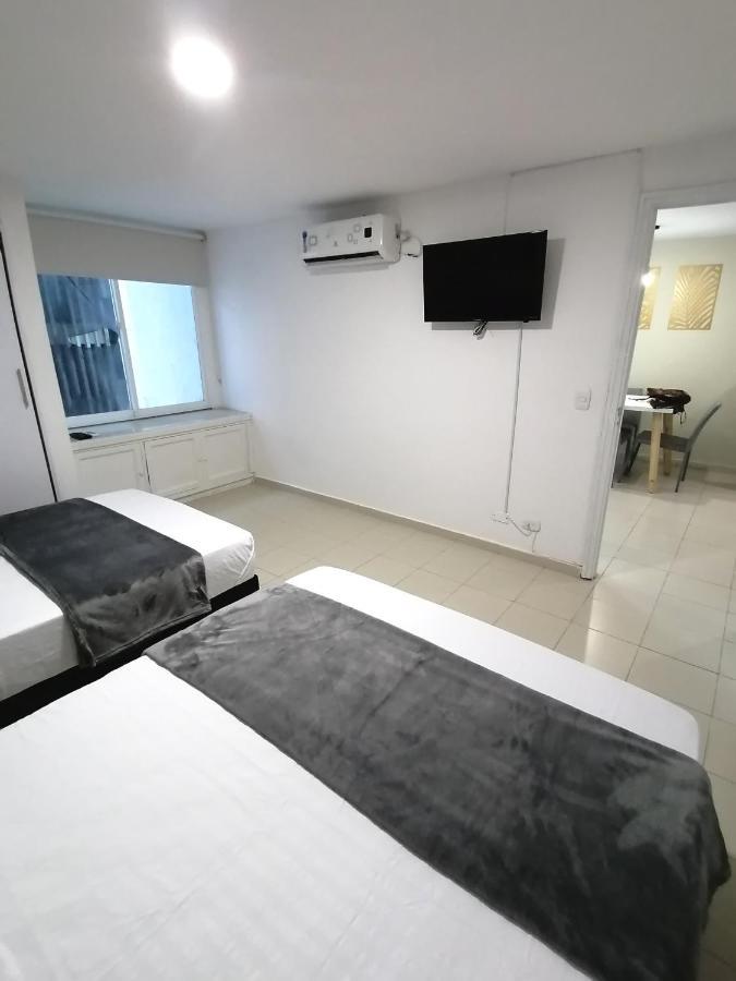 Laguito House 312 Apartment