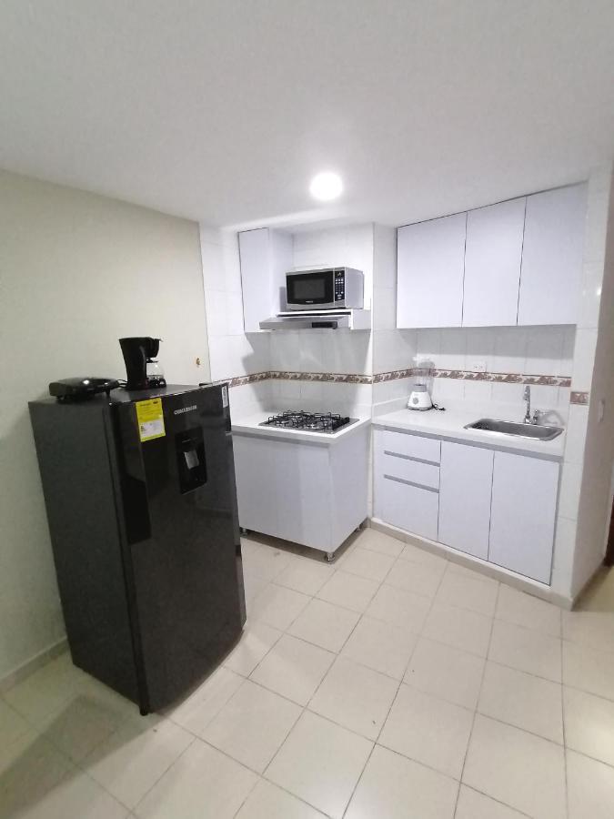 Laguito House 312 Apartment