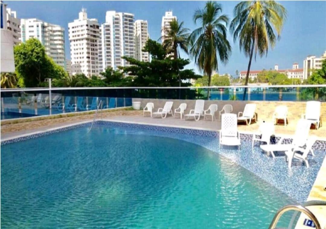 Laguito House 312 Apartment *