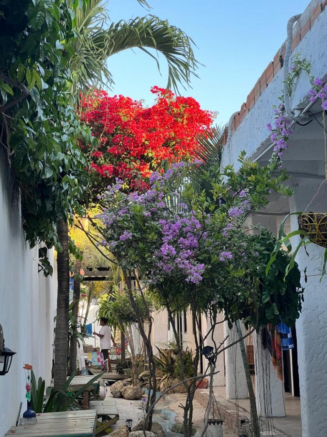 Casa Torices Real 12 Hostal Cartagena