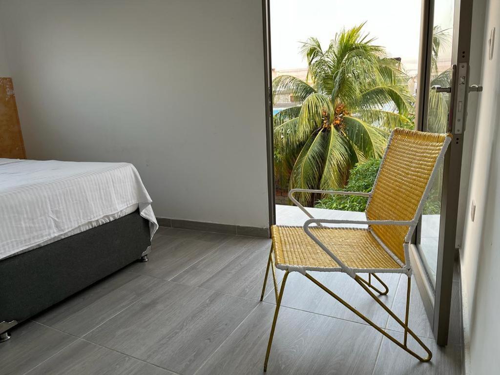 Cómodo Y Encantador En Apartamento