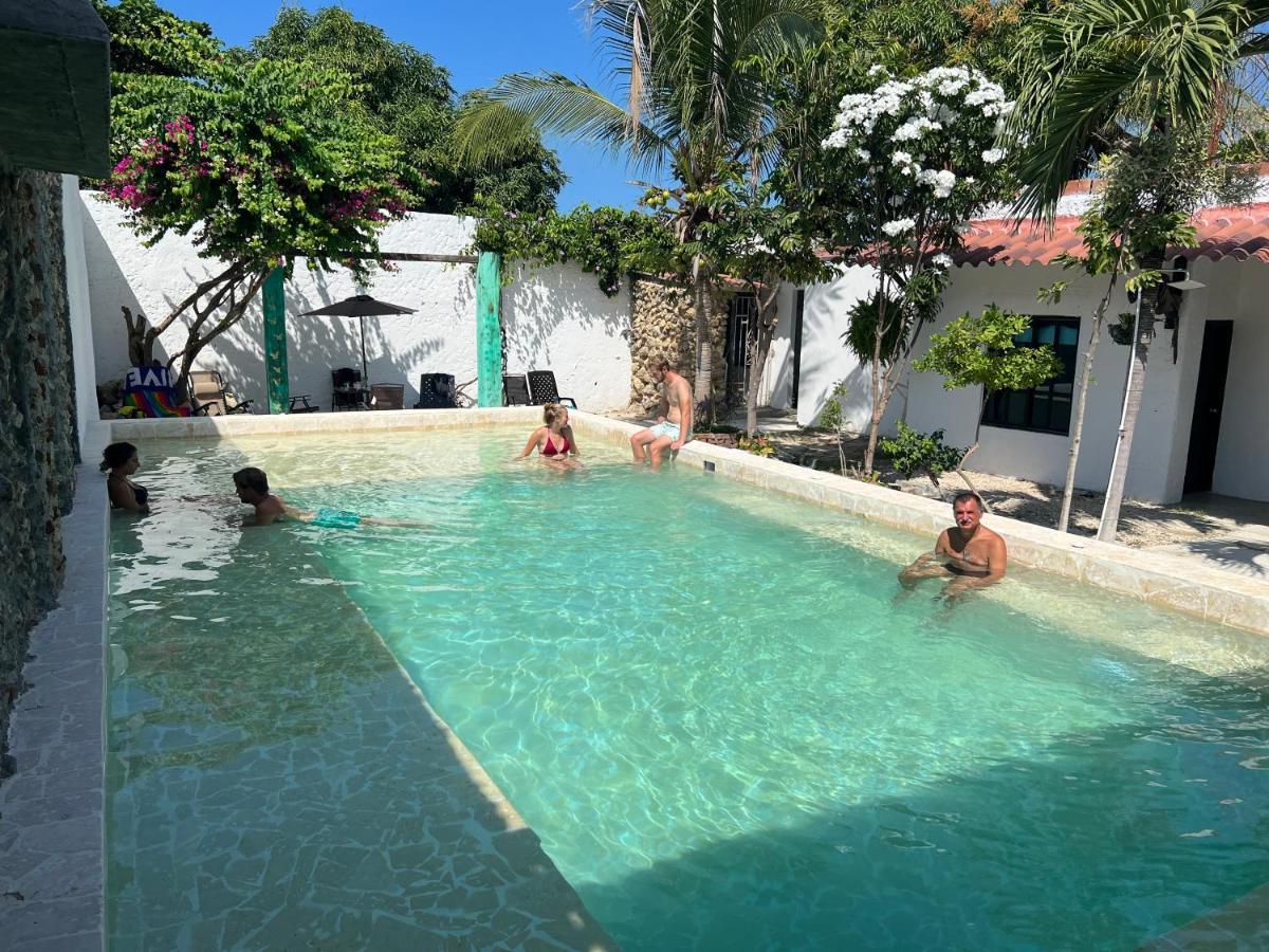 Hostal Casa Torices Real 12 *