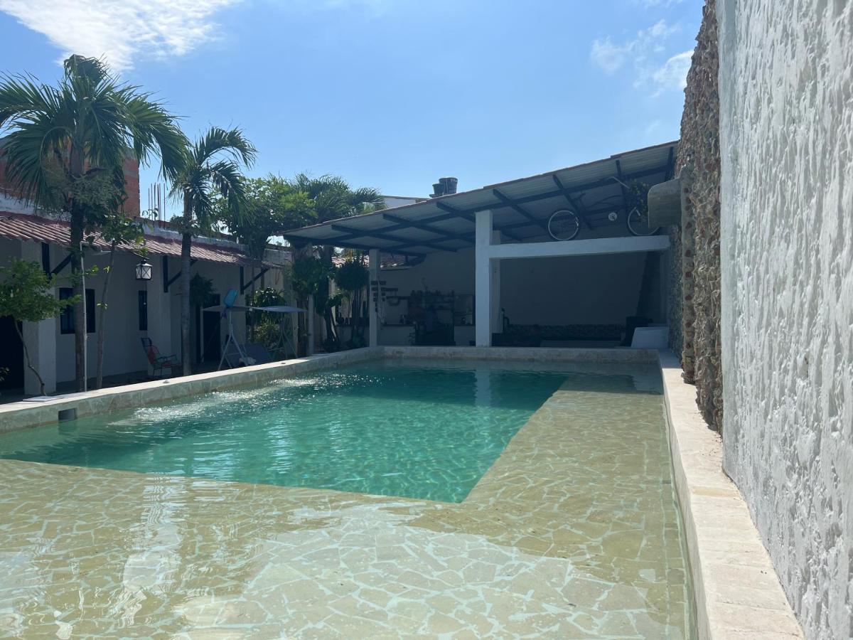 Casa Torices Real 12 Hostal Cartagena