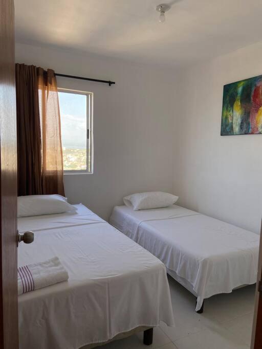 Taller Del Artista Ii Apartamento *