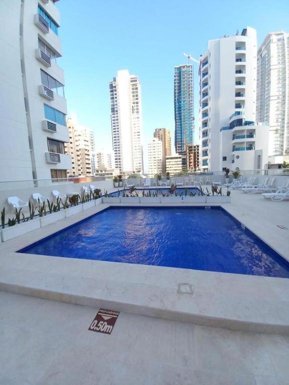 Al Lado Del Mar Apartamento *