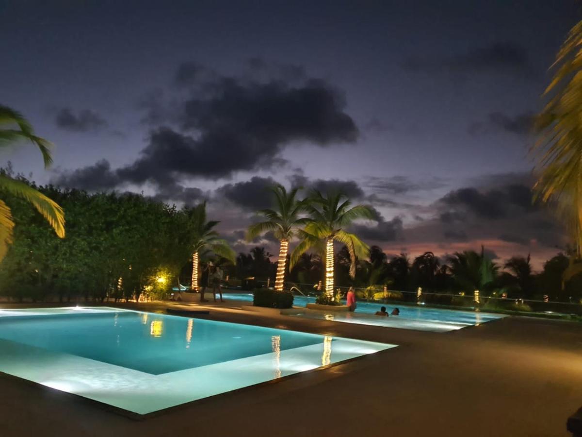 De Lujo, Mejor Zona De Cartagena, Manzanillo Del Mar Y Playa. Apartamento Cartagena