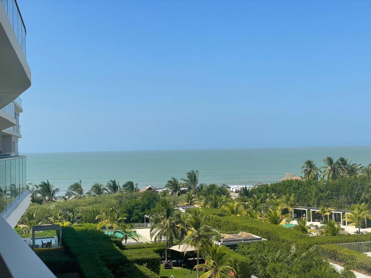 Apartamento De Lujo, Mejor Zona De Cartagena, Manzanillo Del Mar Y Playa. *