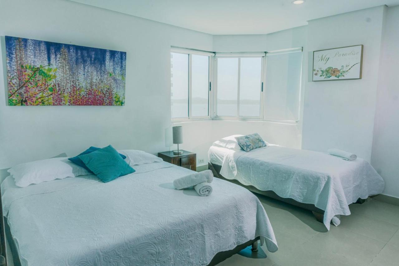 Apartment Torres Del B-2 Cartagena