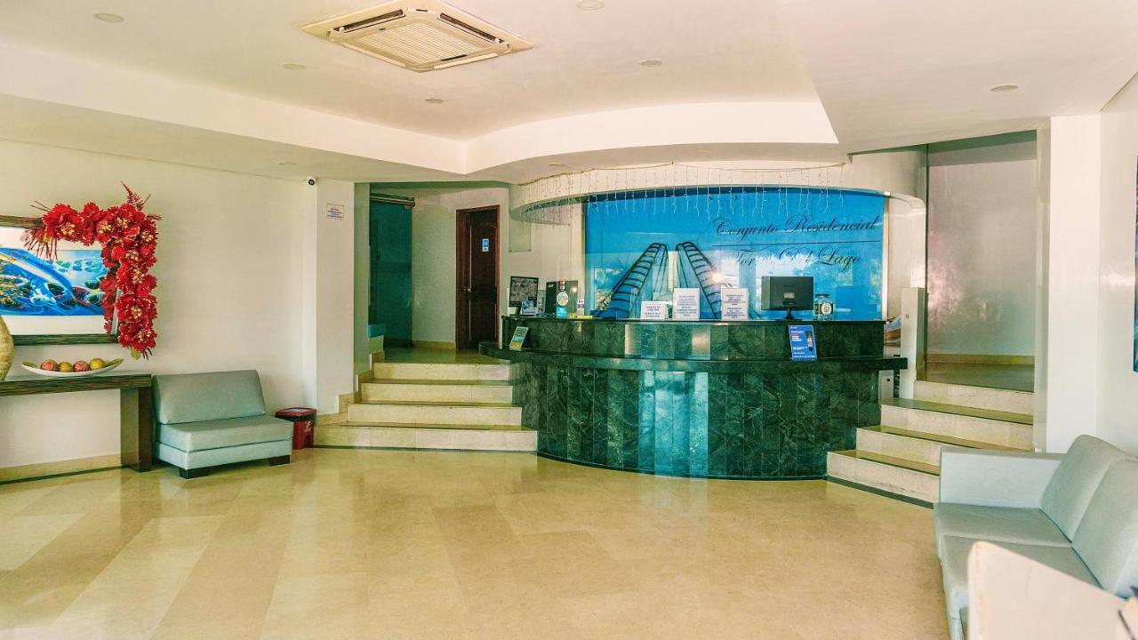 Apartment Torres Del B-2 Cartagena