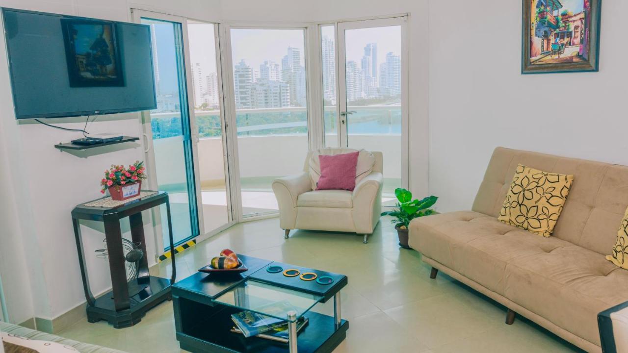 Torres Del B-2 Apartment