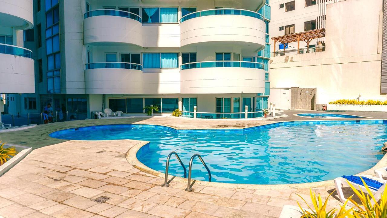 Torres Del B-2 Apartment