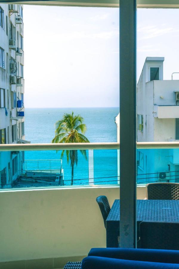 Apartment Torres Del B-2 Cartagena