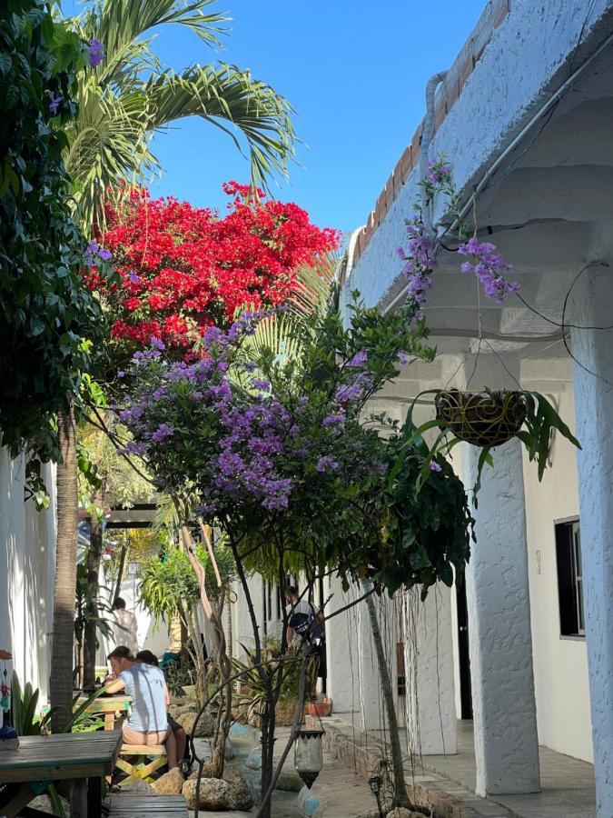Casa Torices Real 12 Hostal *