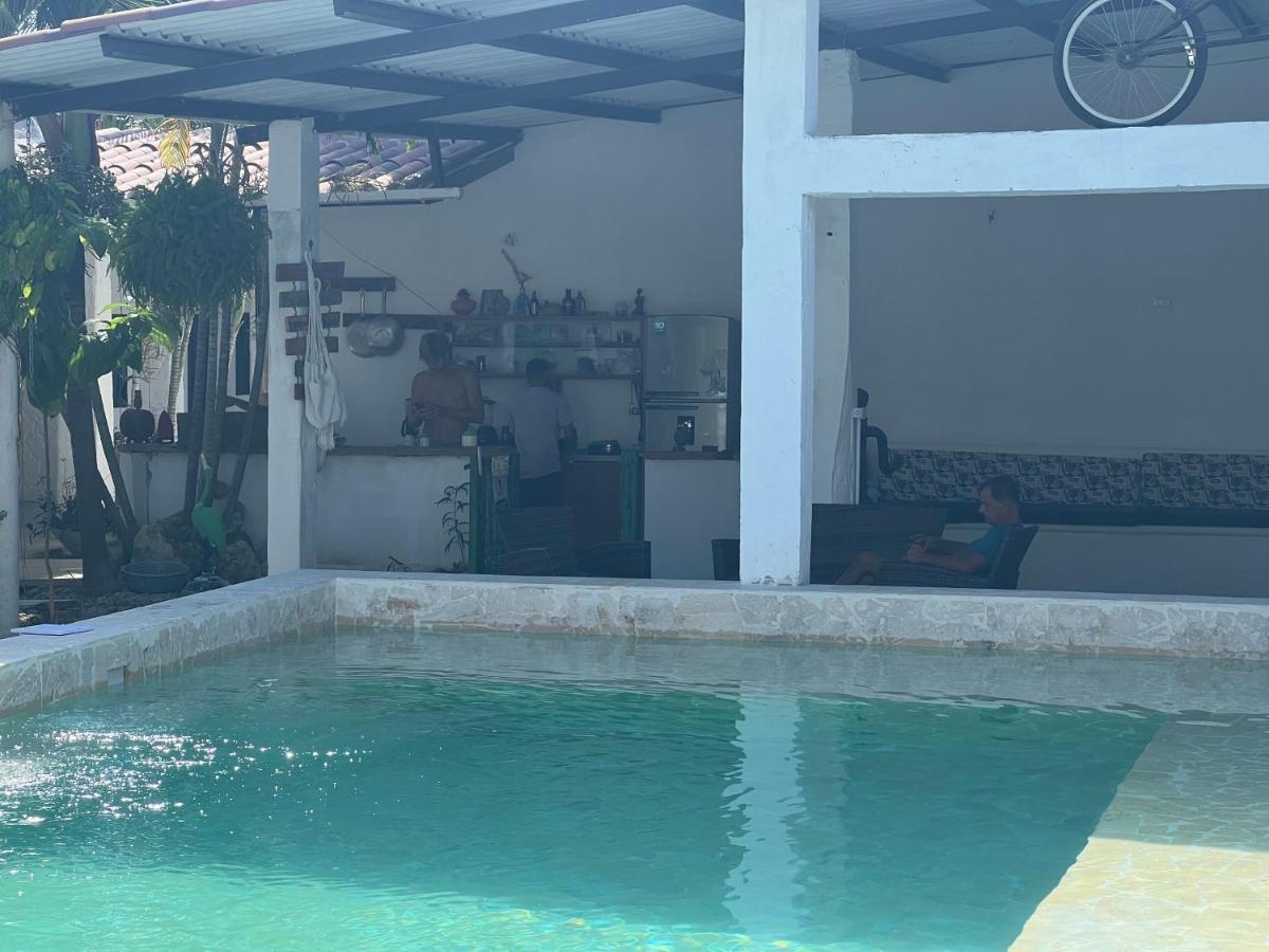 Casa Torices Real 12 Hostal