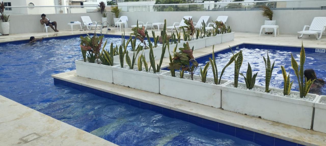 Al Lado Del Mar