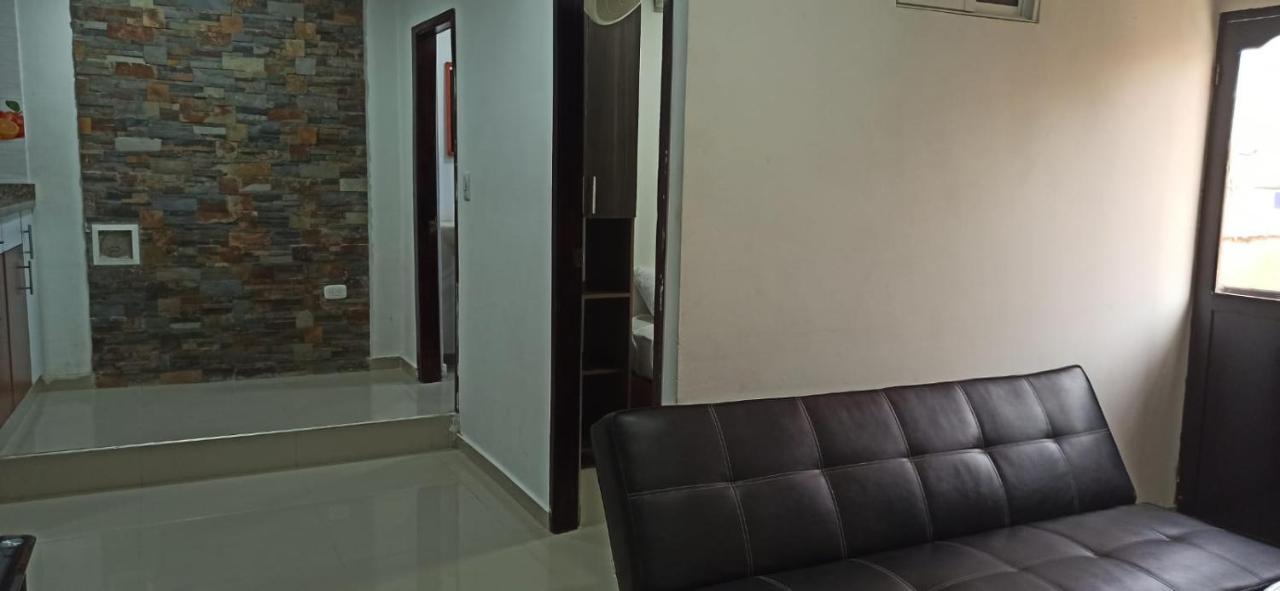 Casa Lopez Getsemani 3* Cartagena