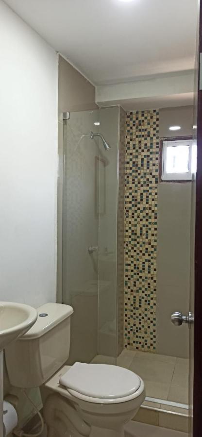Casa Lopez Getsemani Hotel 3*
