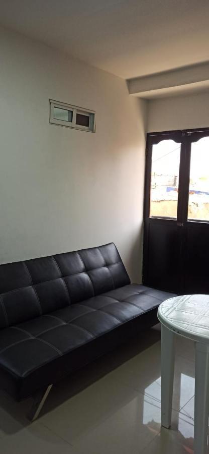 Casa Lopez Getsemani 3* Cartagena