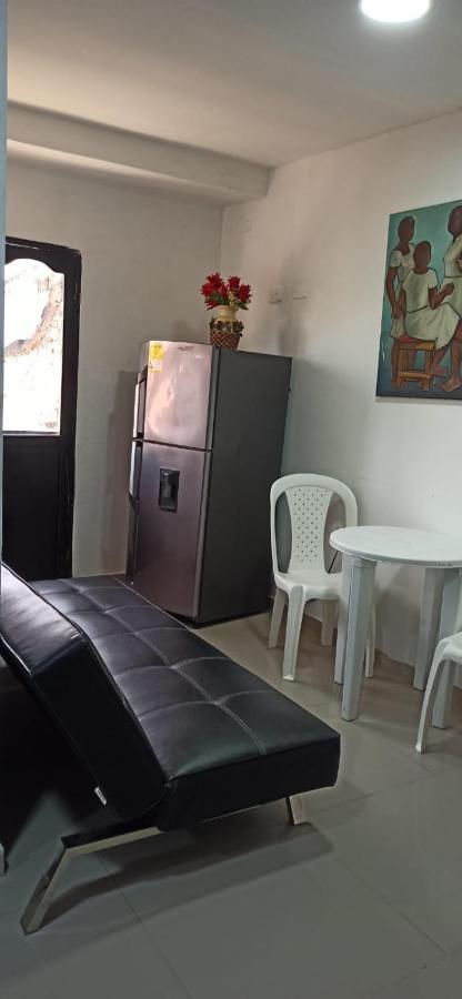 Casa Lopez Getsemani 3* Cartagena