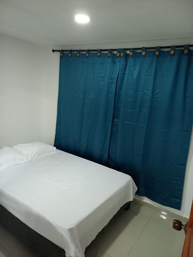 Ezemar Apartamento Cartagena