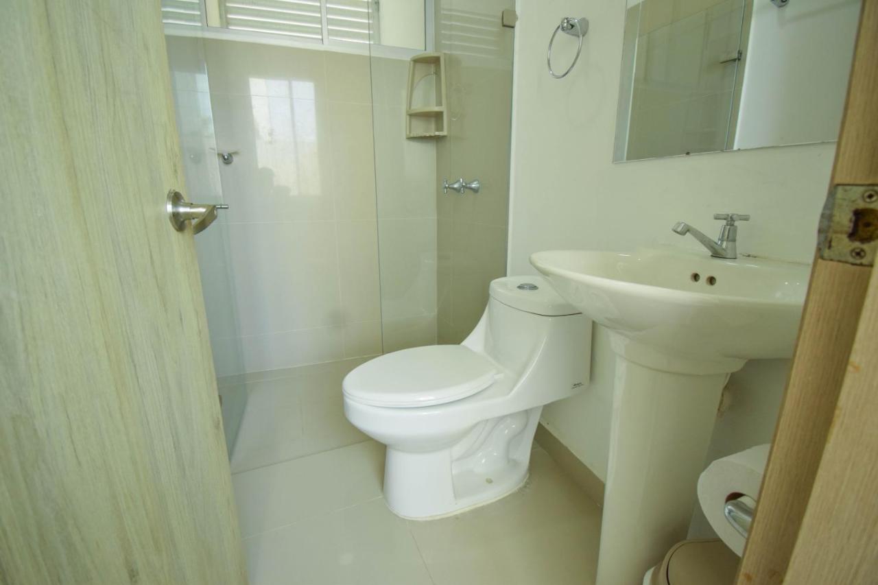 Salome Aparment 3a Apartamento