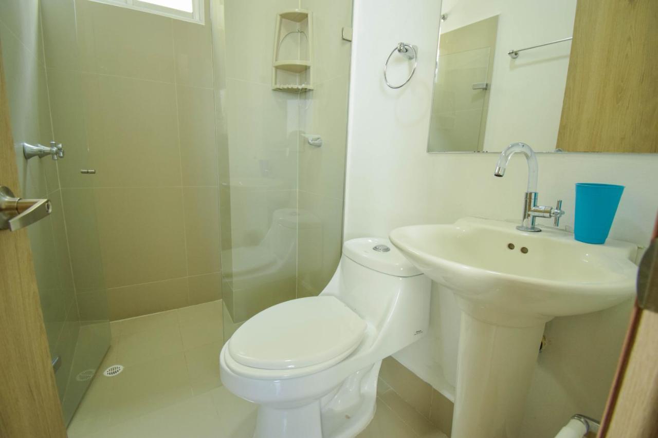 Apartamento Salome Aparment 3a Cartagena
