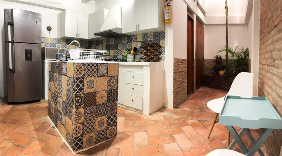 Сasa de vacaciones Casa Azulita Rnt# 64888 *