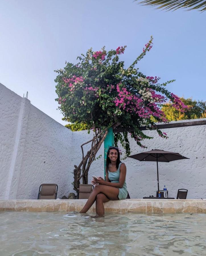 Casa Torices Real 12 Hostal Cartagena