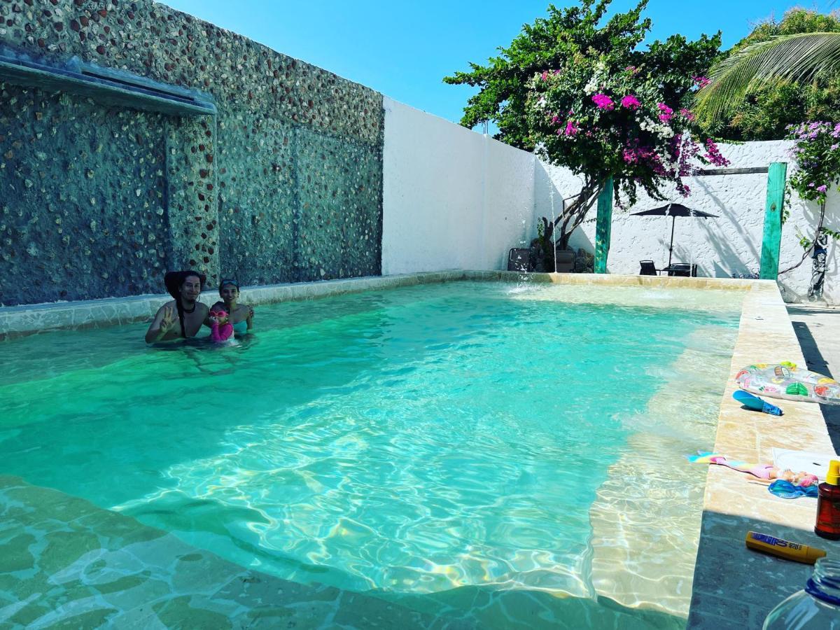 Hostal Casa Torices Real 12