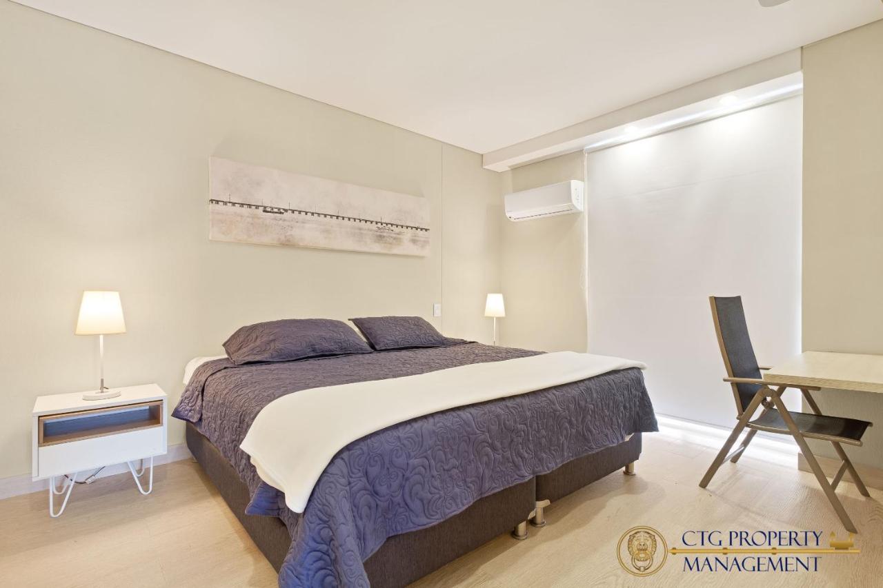 Martinique Cartagena, Beautiful 1 & 2 Bedroom Apartamento Cartagena