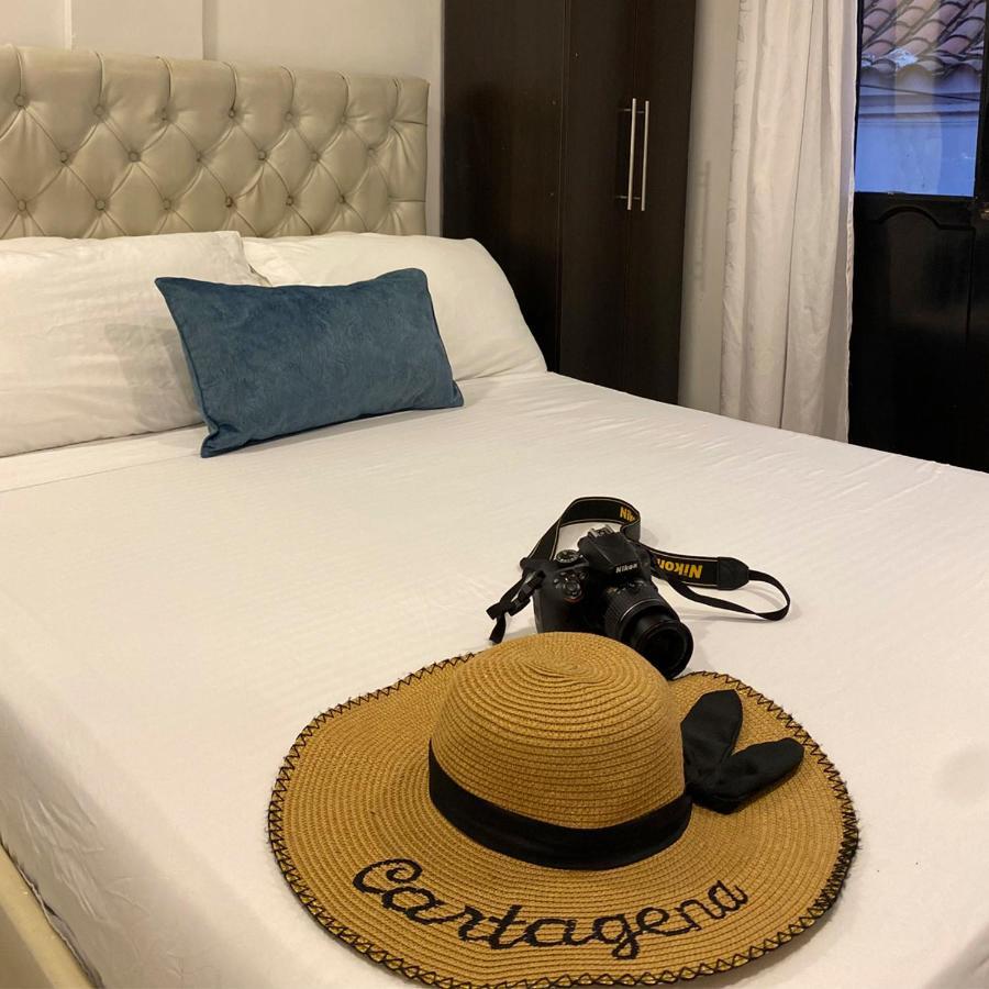 Casa Lopez Getsemani 3* Cartagena