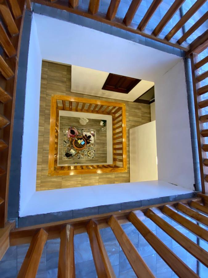 Casa Lopez Getsemani Hotel