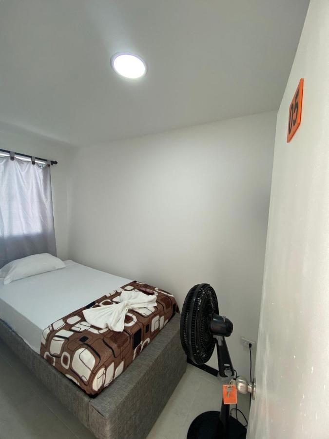 Casa Marta Pensión Cartagena