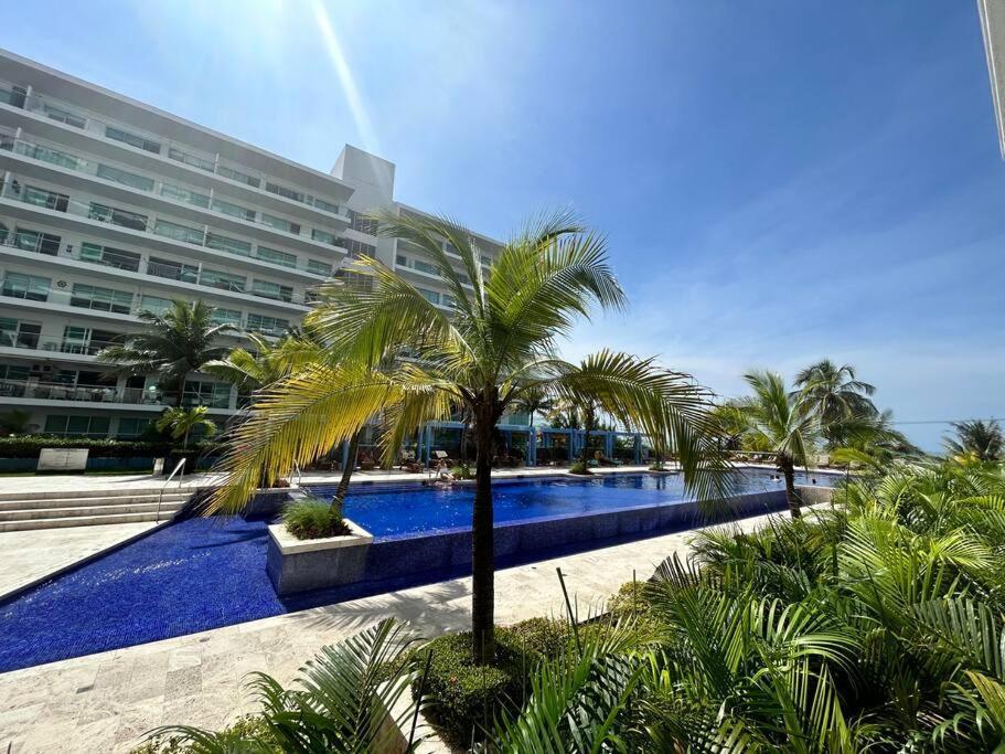 Beachfront Bliss-2br Haven Steps From Sandy Shores