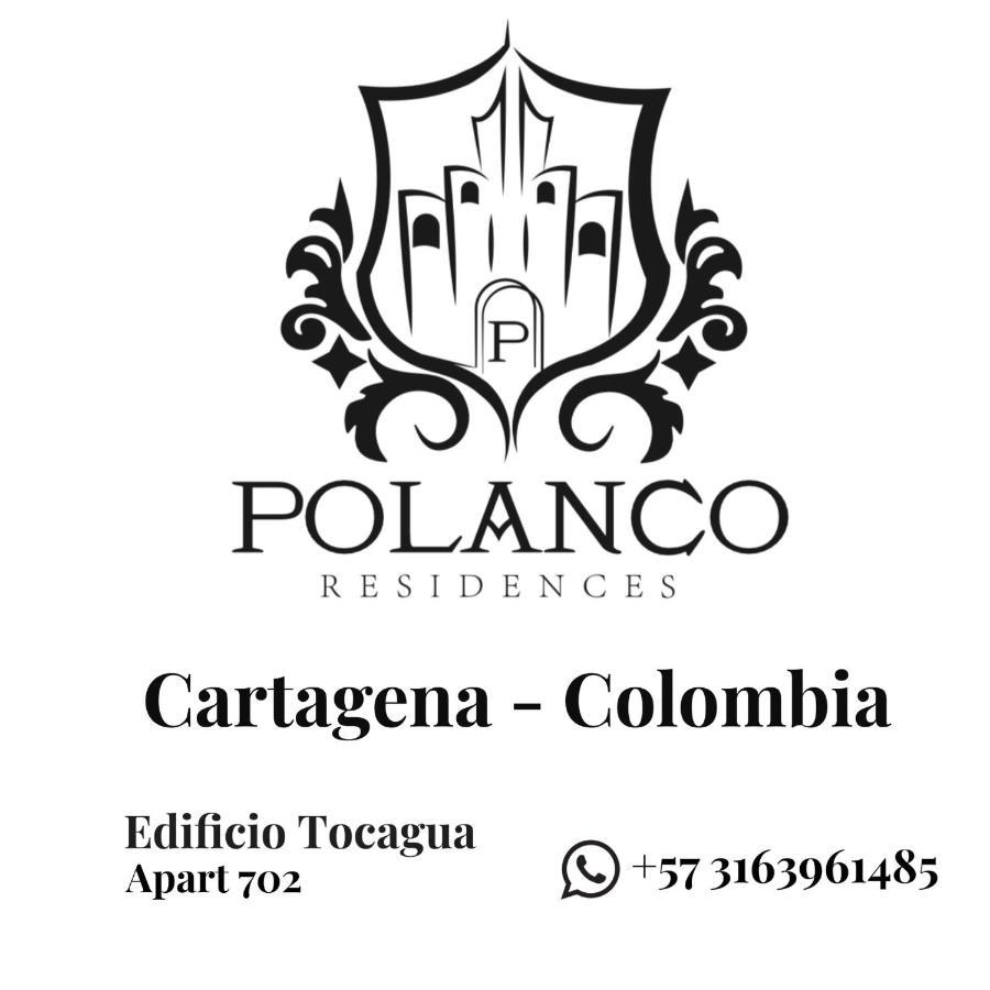 Polanco Residences Apartamento