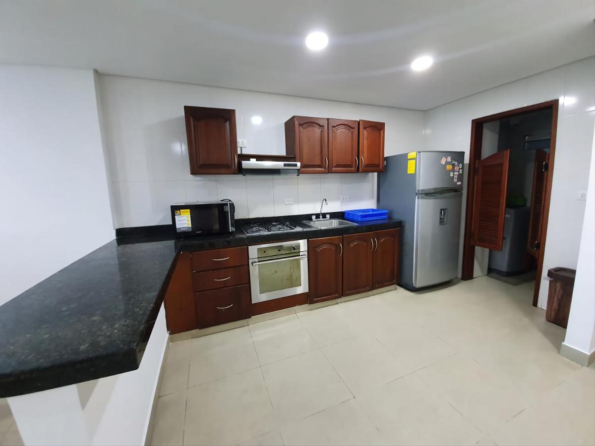 Torres Del Pegasus Group Apartment *