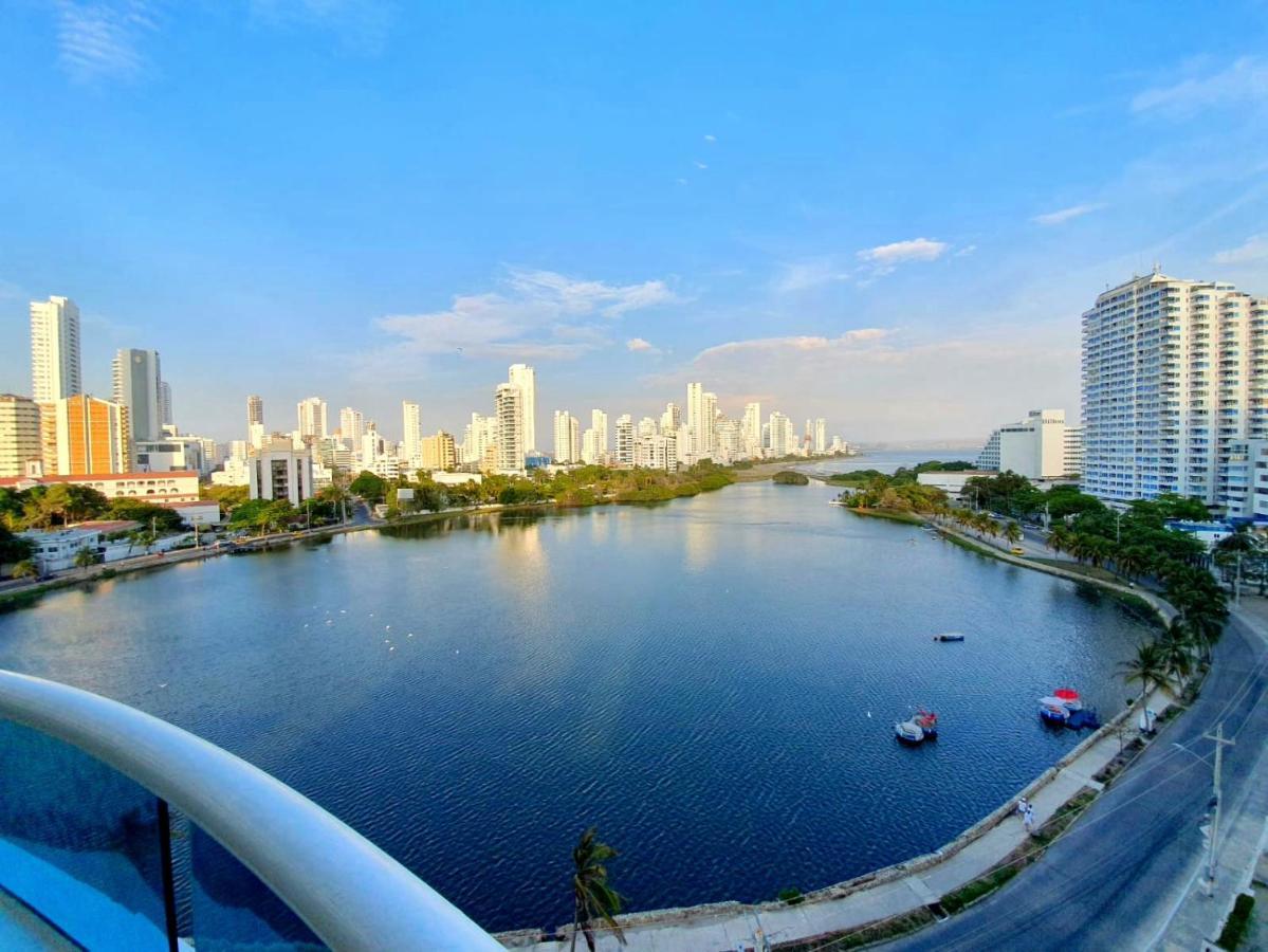 Apartment Torres Del Pegasus Group Cartagena