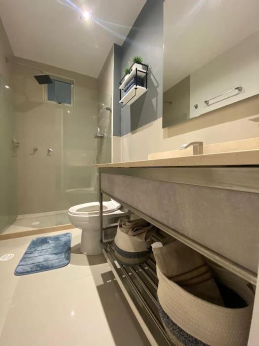 Apartamento En Con Salida Al Mar Morros Epic *