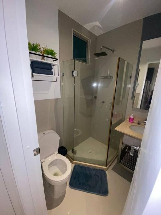 Apartamento En Con Salida Al Mar Morros Epic Cartagena