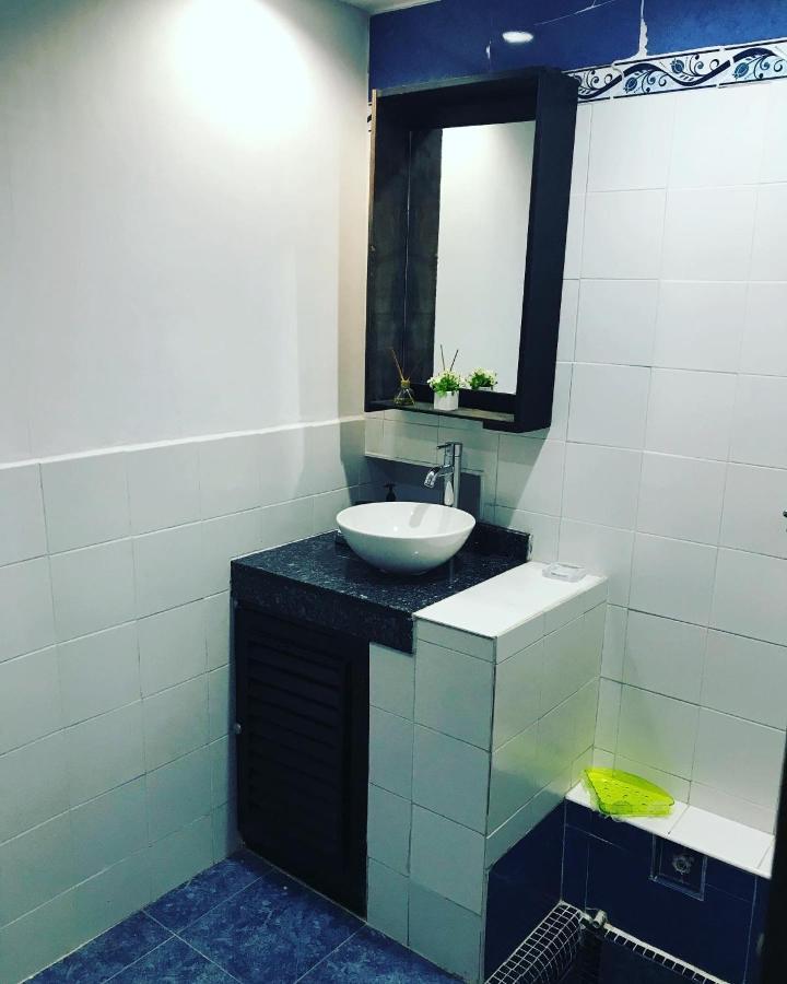 Casa Playera El Laguito Pensión *