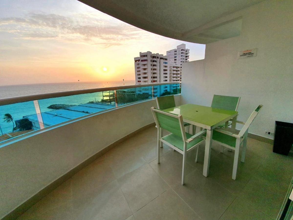 Torres Del Pegasus Group Apartment *