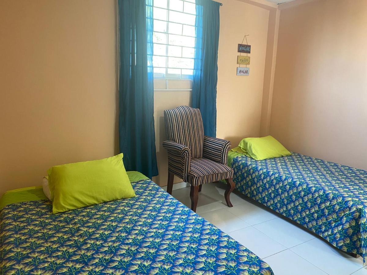Apartamento Independiente