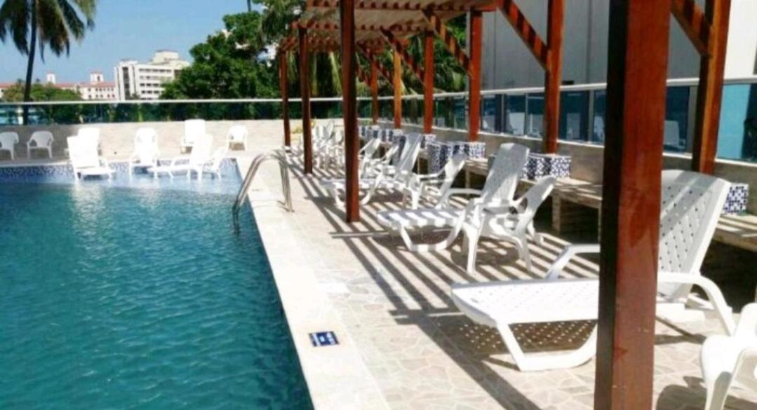 Apartment Laguito House 312 Cartagena